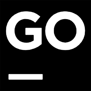 Goland Icon from Simple Icons Set