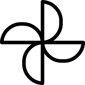 Google Photos Logo Icon from Ultimate Light - Free Set