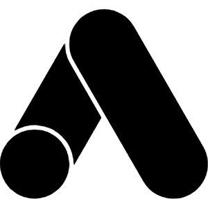 Googleads Icon from Simple Icons Set