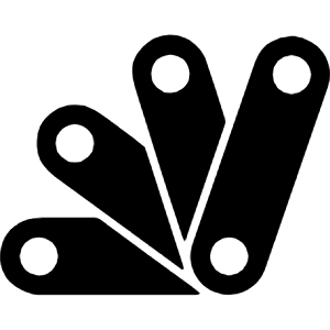 Googleappsscript Icon from Simple Icons Set