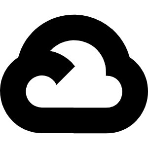 Googlecloud Icon from Simple Icons Set