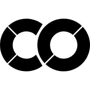 Googlecolab Icon from Simple Icons Set