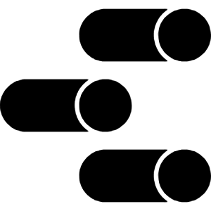 Googledatastudio Icon from Simple Icons Set