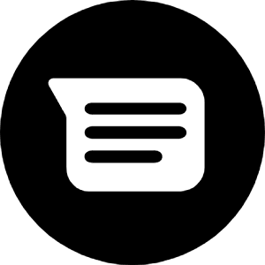 Googlemessages Icon from Simple Icons Set