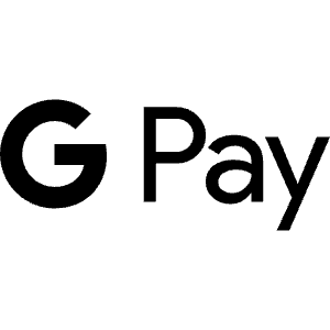 Googlepay Icon from Simple Icons Set