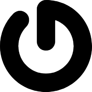 Gravatar Icon from Simple Icons Set