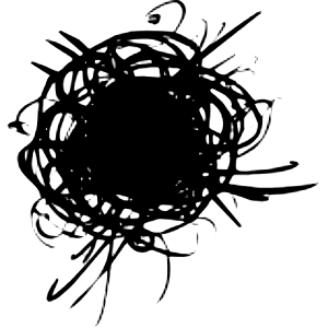 Habr Icon from Simple Icons Set