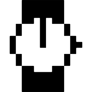 Hackernoon Icon from Simple Icons Set