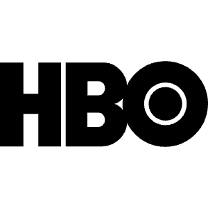 Hbo Icon from Simple Icons Set
