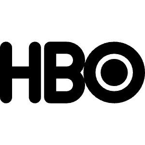 Hbo Logo Icon from Ultimate Bold - Free Set