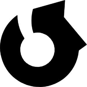 Headphonezone Icon from Simple Icons Set