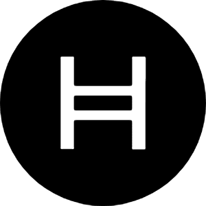 Hedera Icon from Simple Icons Set