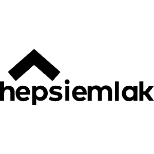 Hepsiemlak Icon from Simple Icons Set