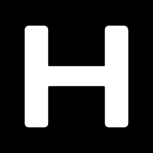 Hetzner Icon from Simple Icons Set