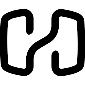Hevy Icon from Simple Icons Set