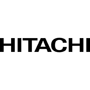 Hitachi Icon from Simple Icons Set