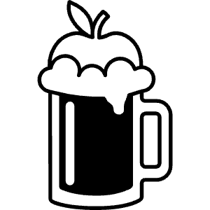 Homebrew Icon from Simple Icons Set