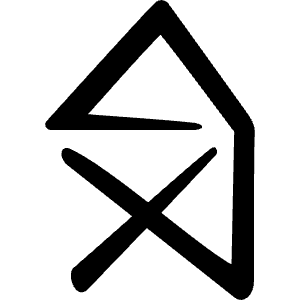 Homify Icon from Simple Icons Set