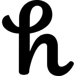 Honey Icon from Simple Icons Set