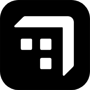 Hotelsdotcom Icon from Simple Icons Set