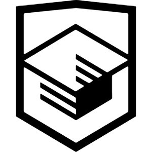 Htmlacademy Icon from Simple Icons Set