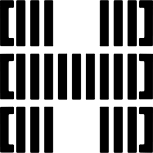 Htop Icon from Simple Icons Set