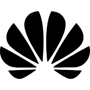 Huawei Icon from Simple Icons Set