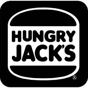 Hungryjacks Icon from Simple Icons Set