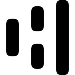 Hyperskill Icon from Simple Icons Set