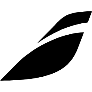 Iberia Icon from Simple Icons Set