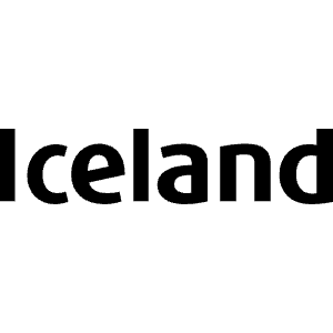 Iceland Icon from Simple Icons Set