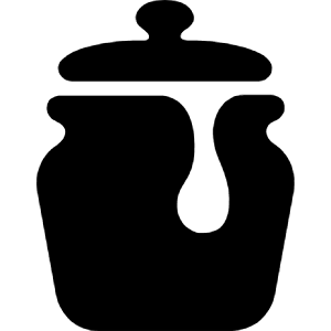 Iconjar Icon from Simple Icons Set