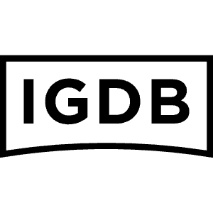 Igdb Icon from Simple Icons Set