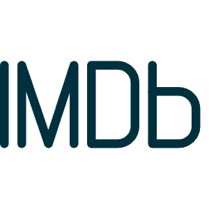 Imdb Logo Icon from Ultimate Duotone - Free Set