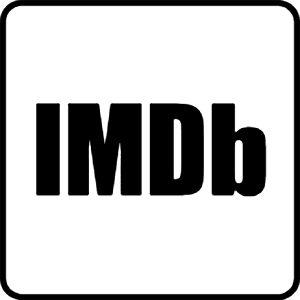 Imdb Icon from Simple Icons Set