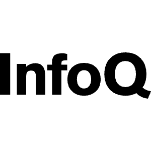 Infoq Icon from Simple Icons Set