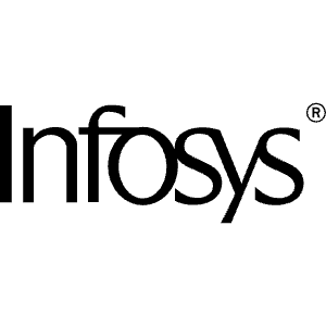Infosys Icon from Simple Icons Set