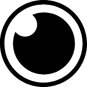 Insomnia Icon from Simple Icons Set