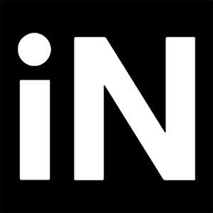 Inspire Icon from Simple Icons Set