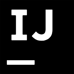 Intellijidea Icon from Simple Icons Set