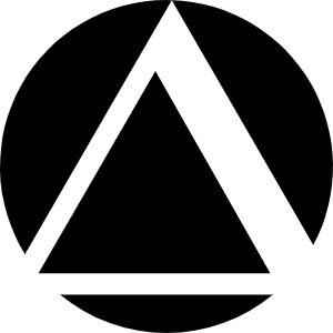 Interactjs Icon from Simple Icons Set