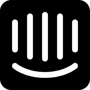 Intercom Icon from Simple Icons Set