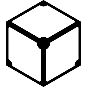 Ipfs Icon from Simple Icons Set