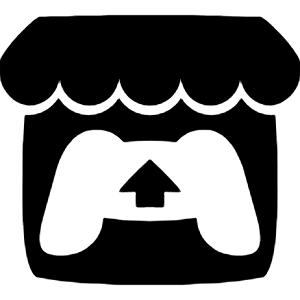 Itchdotio Icon from Simple Icons Set