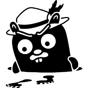 Jaeger Icon from Simple Icons Set
