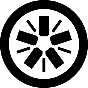 Jasmine Icon from Simple Icons Set