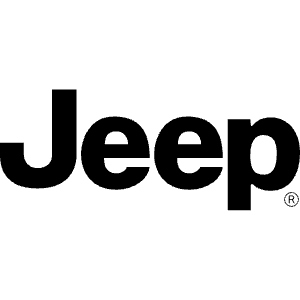 Jeep Icon from Simple Icons Set