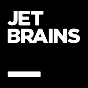 Jetbrains Icon from Simple Icons Set