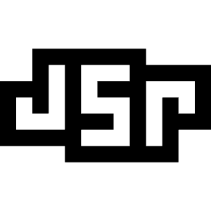 Jsr Icon from Simple Icons Set