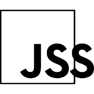 Jss Icon from Simple Icons Set